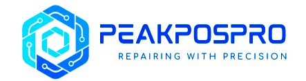 Peak POS Pro Logo